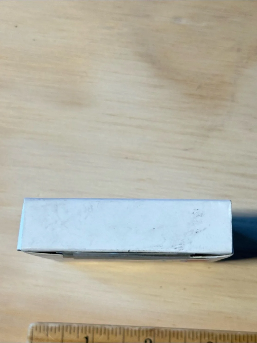 Genuine Sealed Apple 30 Pin To USB Cable GUARANTEED AUTHENTIC Read Info Below!